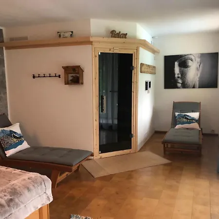 Pool, Pokale, Sauna, Billard, Kirche U. Viel * Vordernberg