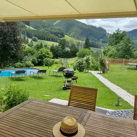Pool, Pokale, Sauna, Billard, Kirche U. Viel Villa