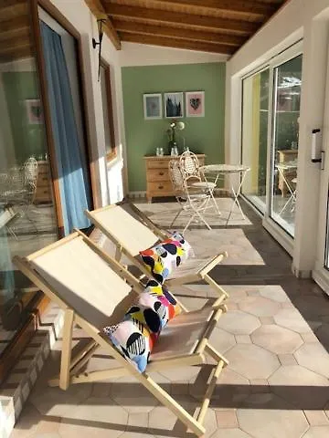 Holiday home Pool, Pokale, Sauna, Billard, Kirche U. Viel