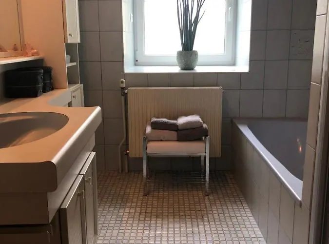 Pool, Pokale, Sauna, Billard, Kirche U. Viel Vordernberg