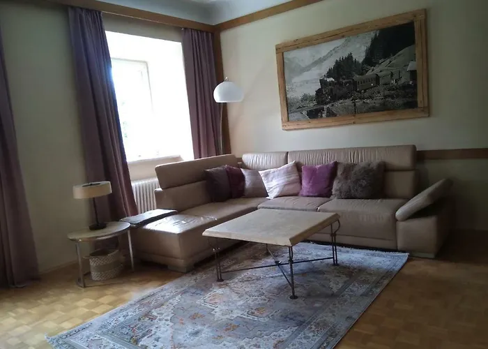 Pool, Pokale, Sauna, Billard, Kirche U. Viel Ferienhaus Vordernberg